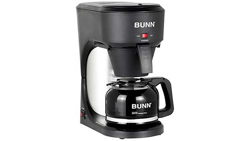 Bunn Speed Brew Coffee Maker
