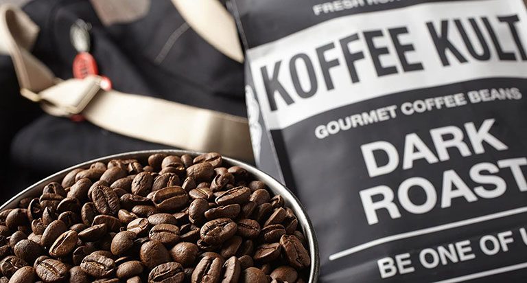 Koffee Kult Dark Roast Review | Best Overall