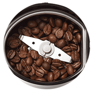 Coffee Grinder Reviews