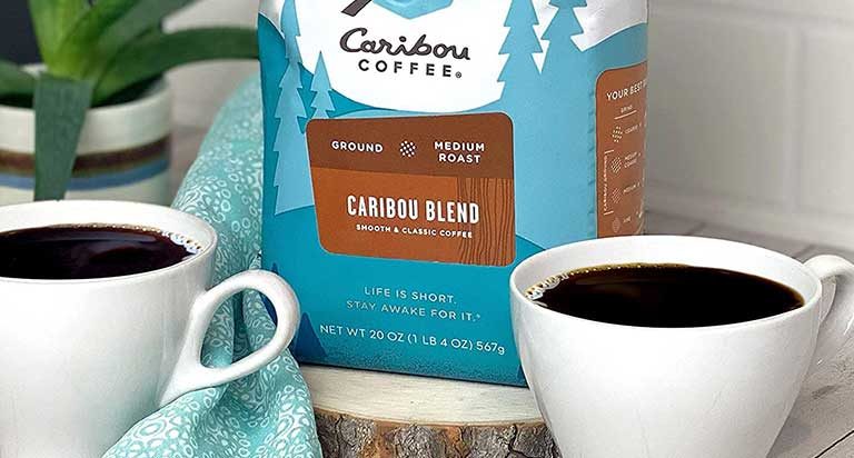 Caribou Coffee Review  2023 | Rainforest Certified Coffee