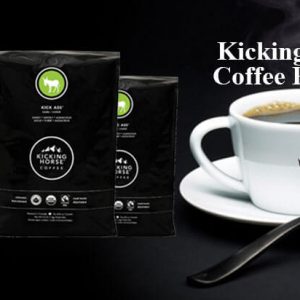 Kicking Horse Coffee Reviews