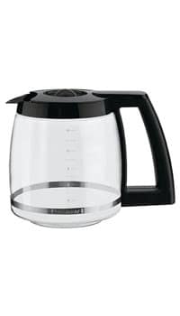 Cuisinart DCC 1200PRC Replacement Glass Carafe
