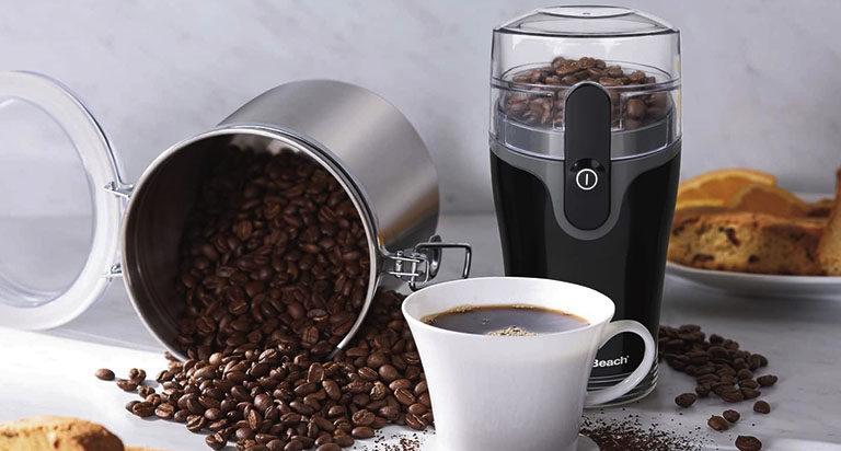 7 Best Budget Electric Coffee Grinder | Brew Your Perfect Cup