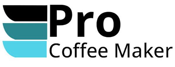 Pro Coffee Maker